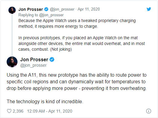為何重啟AirPower？蘋果正設(shè)計(jì)瘋狂的iPhone 干掉一切接口