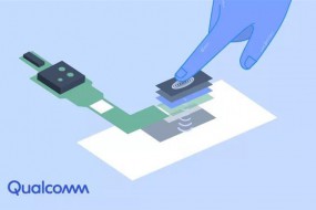 高通、京東方聯(lián)手：開發(fā)3D超聲波指紋傳感器OLED柔性屏