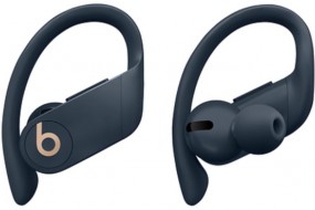蘋果新版Powerbeats Pro無線耳機即將發(fā)布