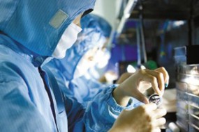 手機(jī)供應(yīng)商們的轉(zhuǎn)型與多元化自救