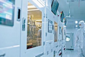 國內(nèi)隱形冠軍永新光學(xué)財(cái)報(bào)喜人，營業(yè)、凈利均創(chuàng)造歷史新高