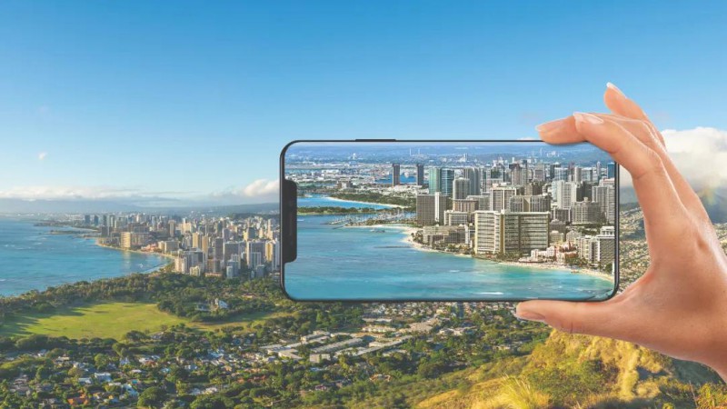 又一巨頭發(fā)布高端圖像傳感器 CIS市場格局有望重塑