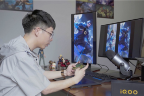 勇闖“神の國(guó)界”！iQOO Neo3能否獲“創(chuàng)世神”認(rèn)可？