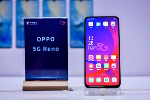 國(guó)產(chǎn)5G品牌價(jià)值凸顯:越來(lái)越多手機(jī)國(guó)內(nèi)便宜 海外貴