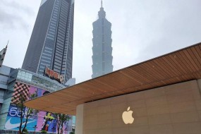 蘋果加大在臺灣投資 鎖定 Mini LED 和 Micro LED