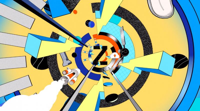 iQOO新系列Z能覺醒，5G性能先鋒