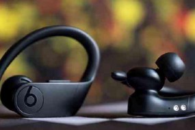 蘋果PowerBeats Pro 2耳機通過工信部認證 可能在WWDC 2020發(fā)布