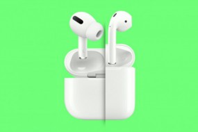傳蘋果高端耳機(jī)AirPods Studio和AirPods X下月發(fā)布