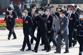 雷軍代表2020政府工作報告感想