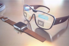 A股智能穿戴相關標的大面積漲停，十分詭異，這是怎么了？