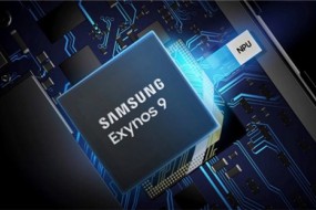 消息稱三星5nm Exynos SoC將于8月開始量產(chǎn)