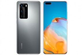 DxOMark評六大最佳手機(jī)攝像頭：華為P40 Pro拿下四個第一