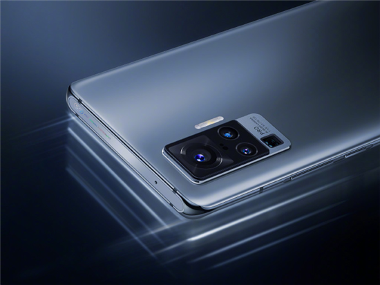 4298元起，搭載超感光微云臺(tái)vivo X50 Pro今日開(kāi)售