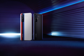 iQOO 5 Pro正式開售：120W超快閃充，15分鐘充至100%