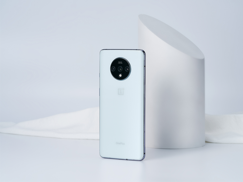 一加7T完美&ldquo;謝幕&rdquo; 推出全球唯一一臺(tái)告白紀(jì)念版 