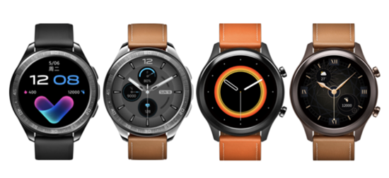 vivo WATCH時尚百搭 驚喜亮相樂隊新聲代活動