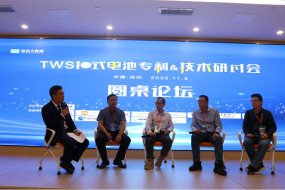 為國產(chǎn)扣式電池行業(yè)扛旗，掀起TWS“辛亥革命”