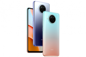 千元現(xiàn)象級(jí)爆品三劍齊發(fā) Note 9系列正式發(fā)布