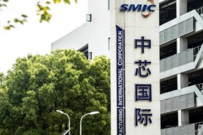 中芯國際難容，深圳需要梁孟松