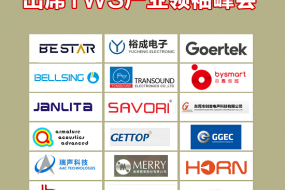 喇叭最強陣營出席TWS行業(yè)領袖峰會