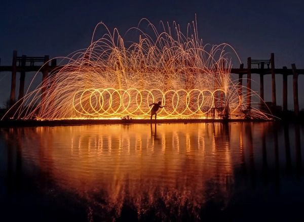 vivo公布影像+手機(jī)攝影大賽2020年度攝影作品 以專業(yè)影像傳遞人文之悅