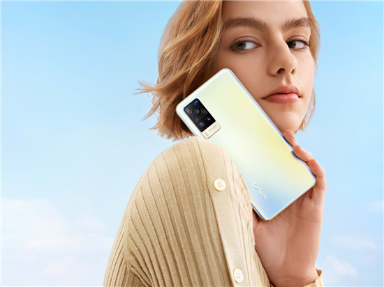 vivo X60成全球最薄5G手機(jī)