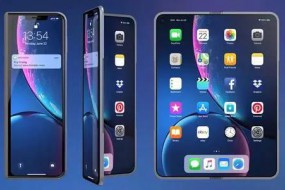 蘋果可折疊設(shè)備外殼通過一項(xiàng)質(zhì)量測試，可折疊概念廠商有哪些？