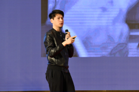 齊悟智能王一：語音為萬物賦能