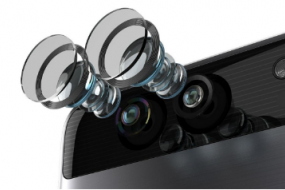 攝像頭芯片行業(yè)簡(jiǎn)報(bào)