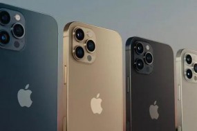 單季營收首破千億，蘋果20Q4重返世界第一