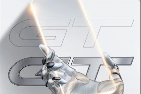 realmeRace系列解密，性能旗艦真我GT 3月4日發(fā)布