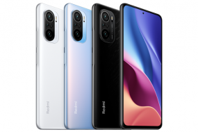 驍龍8系旗艦處理器 120Hz頂級(jí)屏幕Redmi K40系列1999元起