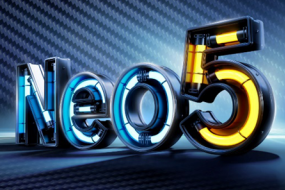 iQOO Neo5攜驍龍870和獨(dú)顯芯片于3月16日正式亮相