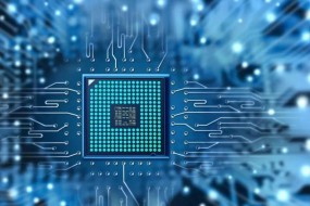 約9成貨源已被預(yù)定，芯片巨頭博通第一財(cái)季營(yíng)收凈利雙增