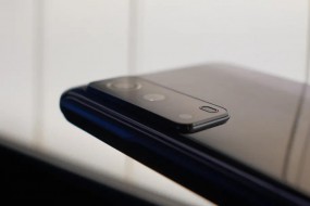 【潮測(cè)評(píng)】極致均衡性能先鋒iQOO Z3稱(chēng)霸千元檔