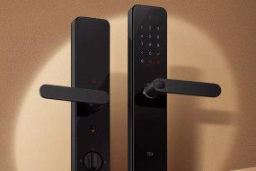 2021智能家居格局有鎖不同 ToF攝像頭推進(jìn)無感開門