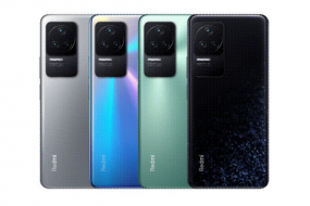 狠超想象的2K直屏頂級性能，硬核旗艦K50系列售價2399元起