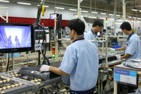 潮電論|供應(yīng)鏈外遷東南亞，中國(guó)企業(yè)迎來(lái)絕佳機(jī)會(huì)