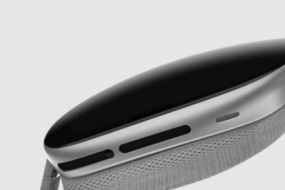 運(yùn)動(dòng)、游戲、健康，蘋(píng)果MR頭顯應(yīng)用場(chǎng)景曝光