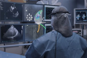 SentiAR融資850萬美元，AR助力心臟消融治療