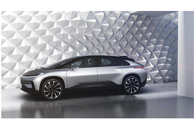 離量產(chǎn)更進(jìn)一步，F(xiàn)F汽車能否為夢想窒息