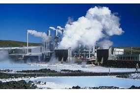 德國開發(fā)鋰吸附技術(shù)，從地?zé)猁u水中采集鋰離子