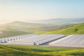 澳大利亞新南威爾士州招標(biāo)1MWh電池系統(tǒng)，項(xiàng)目總投資1000萬元