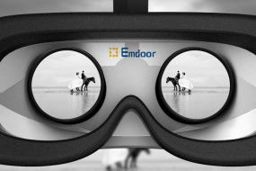 億道信息深耕XR行業(yè)，已實現(xiàn)規(guī)模出貨