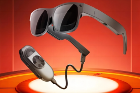 雷鳥推出AR眼鏡Air Plus，首發(fā)價2299元