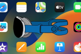 蘋果為MR頭顯類產(chǎn)品申請xrOS商標，產(chǎn)業(yè)鏈開始狂歡