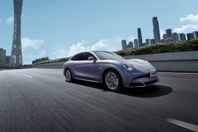 歐拉閃電貓正式推送“NOH高速領(lǐng)航智能駕輔系統(tǒng)”