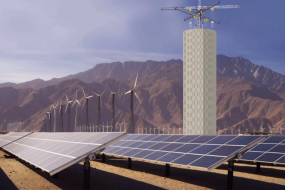 重力儲能：Energy Vault將在中國部署五個儲能項目，總計2GWh