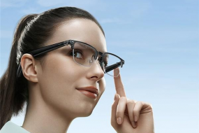 899元！米家智能音頻眼鏡開售：雙側(cè)智能觸控