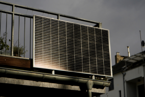 每戶500歐元，柏林啟動光伏陽臺組件補貼計劃